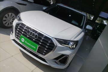 Used Audi Q3 2019 35 TFSI Advanced Dynamic Edition