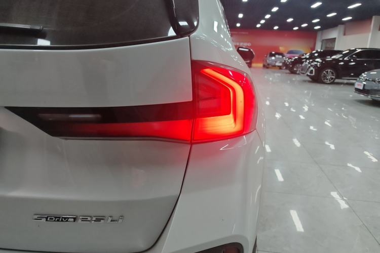 Used BMW X1 2023 sDrive25Li M Sport Package
