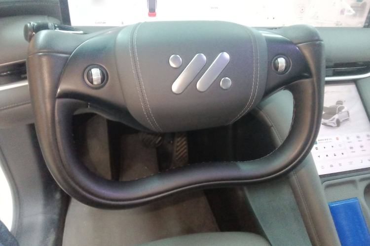 Used  LS6 2023 Max Standard Edition
