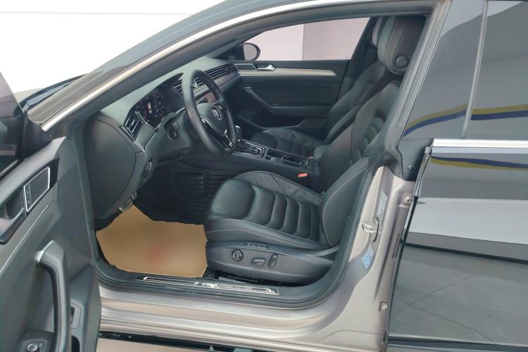 Used Volkswagen FAW-Volkswagen CC 2019 380TSI Glamour Edition China V Standard
