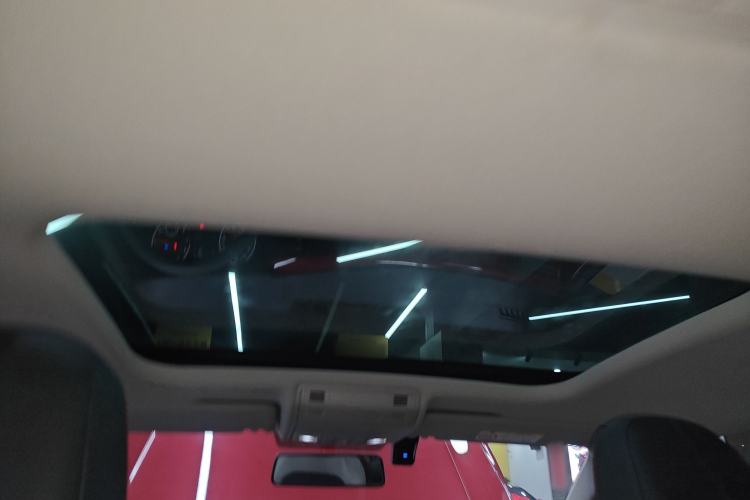 Used Volkswagen Polo 2021 Plus 1.5L Automatic Colorful Tech Edition
