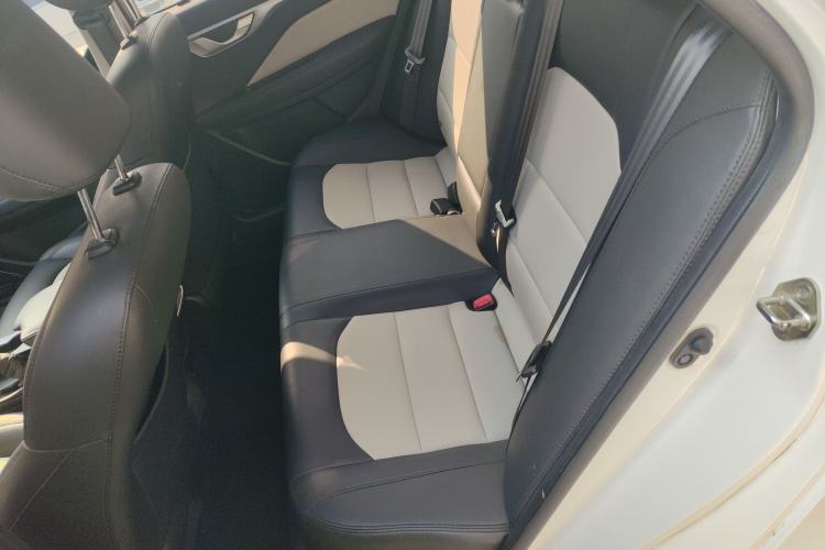 Used Geely Auto Vision 2020 Revised Version 1.5L CVT Asian Games Edition
