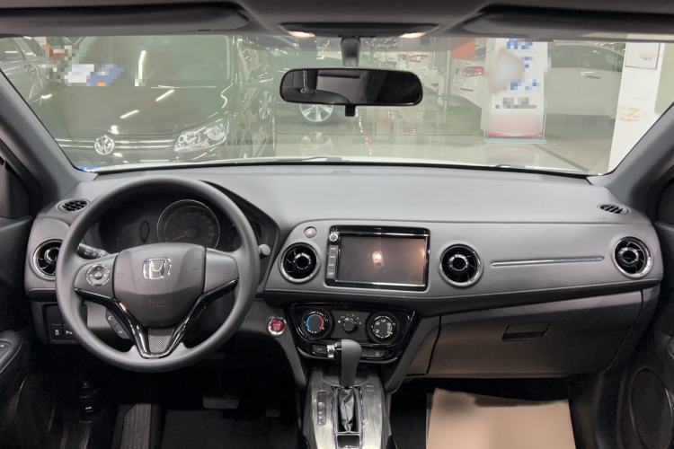 Used Honda XR-V 2017 1.8L EXi CVT Comfort Version
