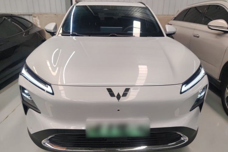 Used Wuling Xingguang S 2024 130 km Flagship Version