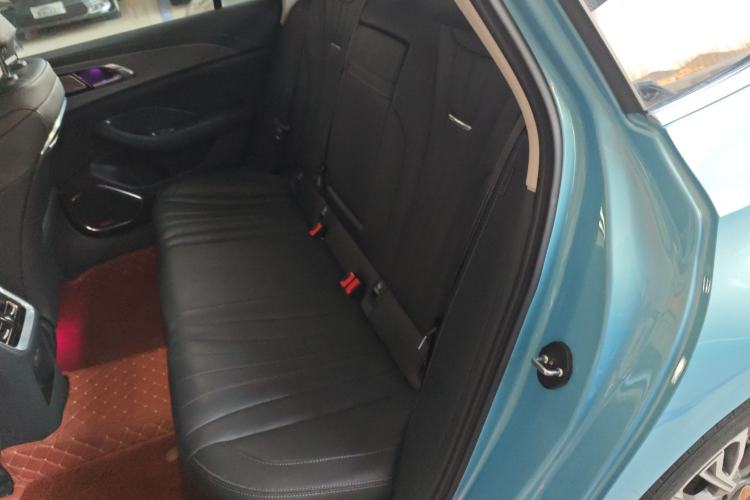 Used Hongqi H5 2023 1.5T HEV Smart Connect Flagship Edition