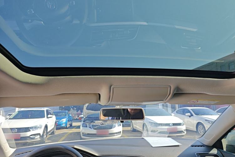 Used Volkswagen Lamando 2021 230TSI DSG Fashion Edition