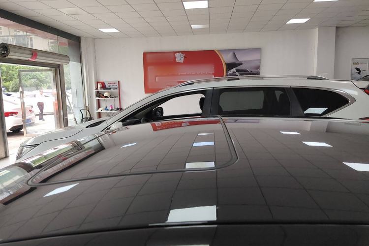 Used Buick Regal 2021 552T Elite Edition