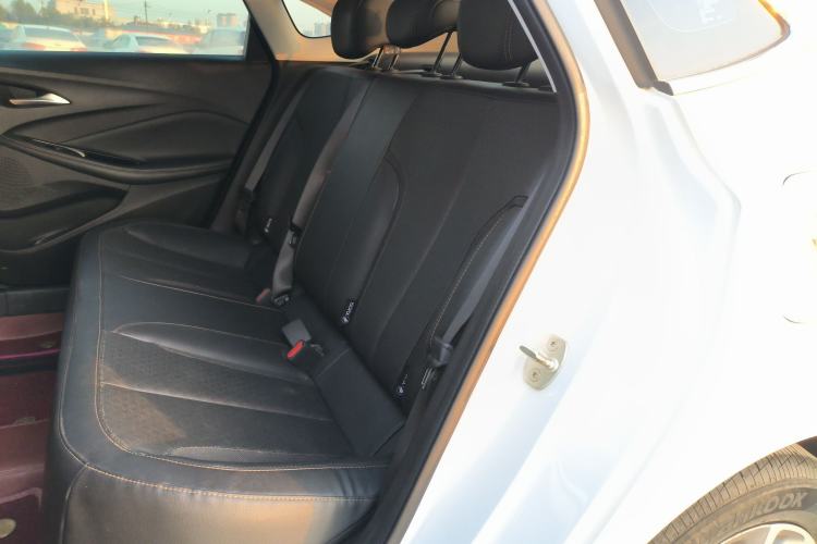 Used Buick Verano 2023 Pro Enjoyment Edition
