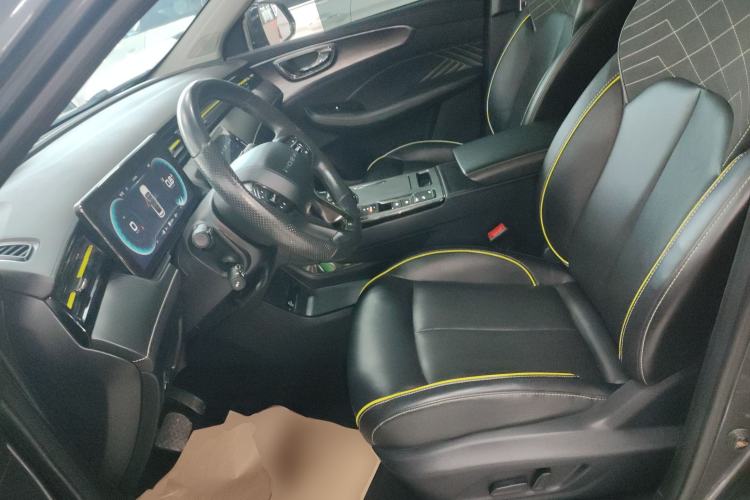 Used Roewe RX5 2021 PLUS 330TGI Automatic National Trend Intelligent Deluxe Edition