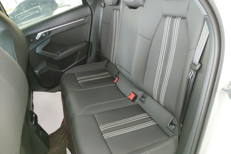 Used Audi A3 2024 Sportback 35 TFSI Fashionable Sports Model