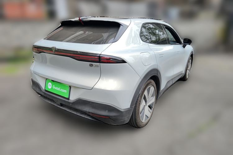 Used Deepal S05 2024 200Max Range-Extended Long-Range Version