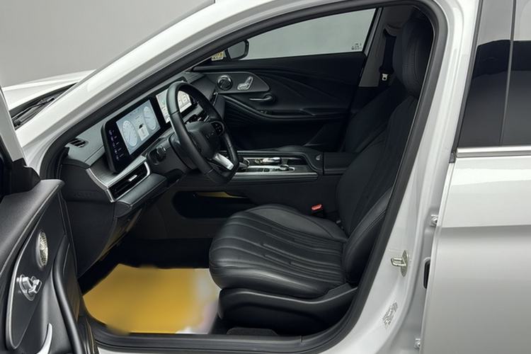 Used Chery Fengyun A8 2024 127 Chasing the Wind Edition