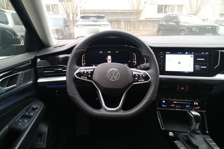 Used Volkswagen Passat 2024 380TSI Dragon Glory Edition