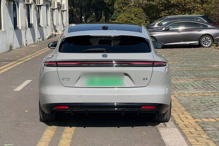 Used Nio ET5T 2025 75 kWh Touring