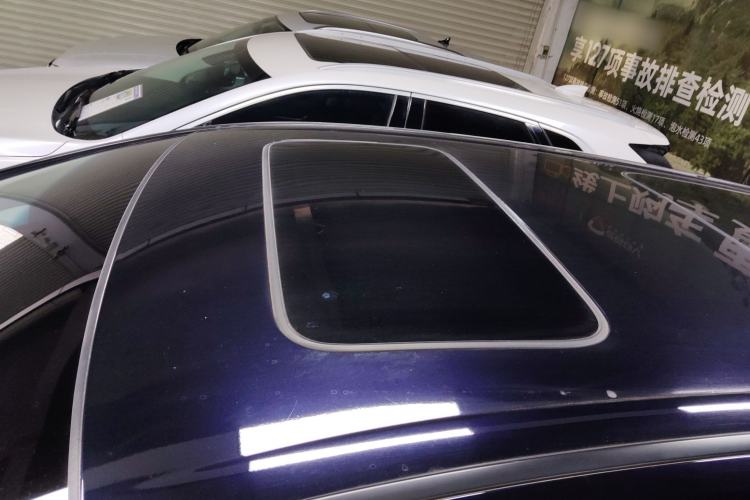 Used Honda Odyssey 2022 2.0L eHEV Sharp·Luxury Edition