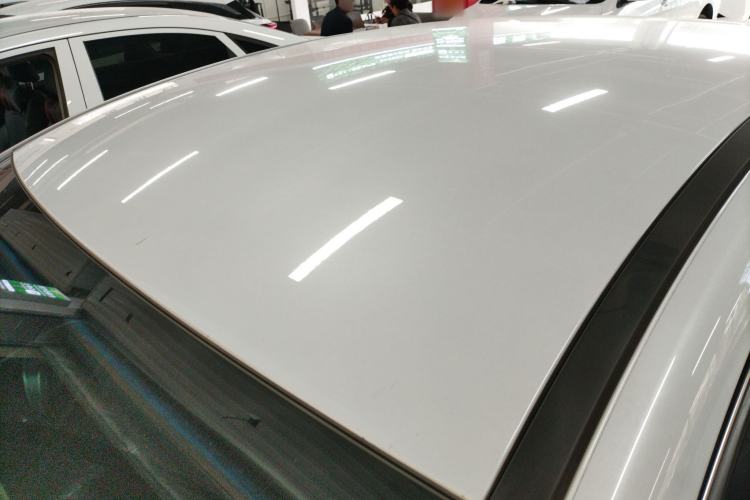 Used BYD Qin PLUS 2025 EV 510KM Standard Edition
