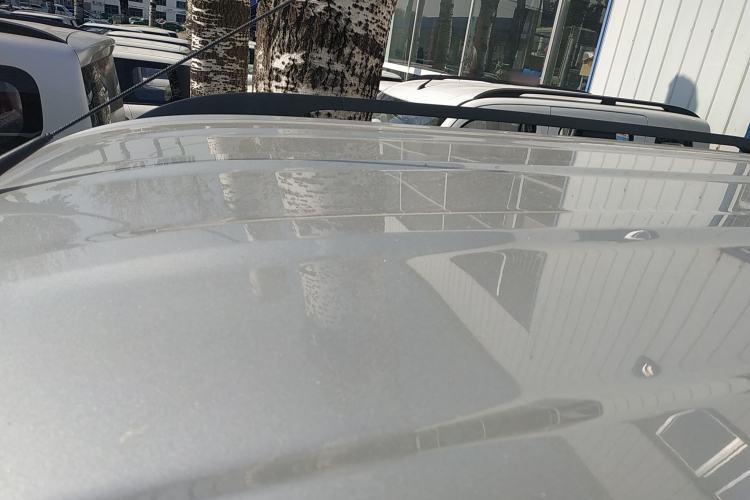 Used Wuling Zhiguang New Energy 
