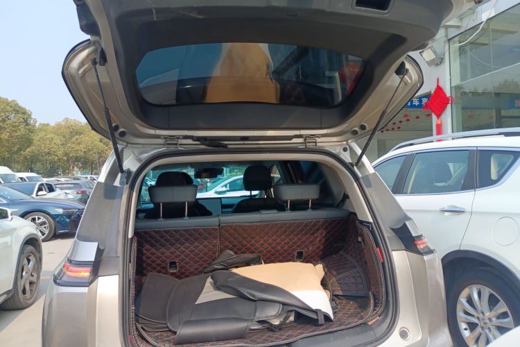 Used AION Y 2025 Plus 510 Zhihao Edition
