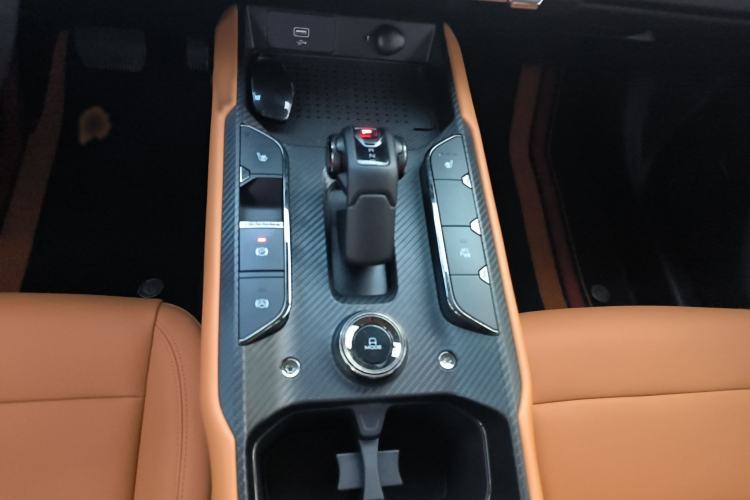 Used Haval Raptor New Energy 2023 Hi4 102 Exploration Edition
