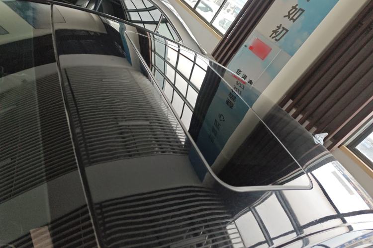 Used Buick Verano 2015 Sedan 20T Dual-Clutch Leading Model