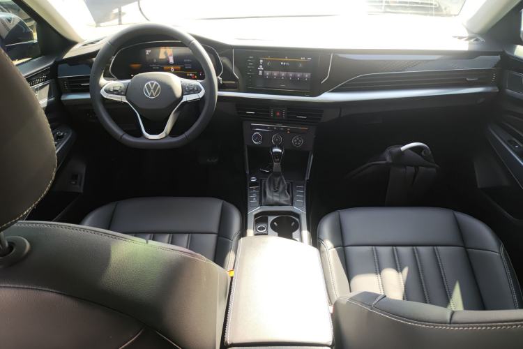 Used Volkswagen Passat 2023 Revised Version 280TSI Business Edition