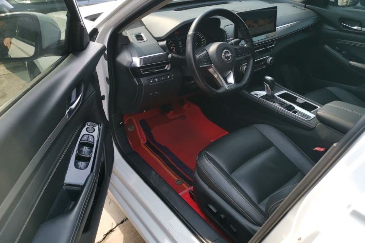 Used Nissan Teana 2022 2.0L XL-TLS Enjoyment Edition
