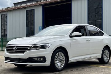 Used Volkswagen Lavida 2022 280TSI DSG Comfort Edition