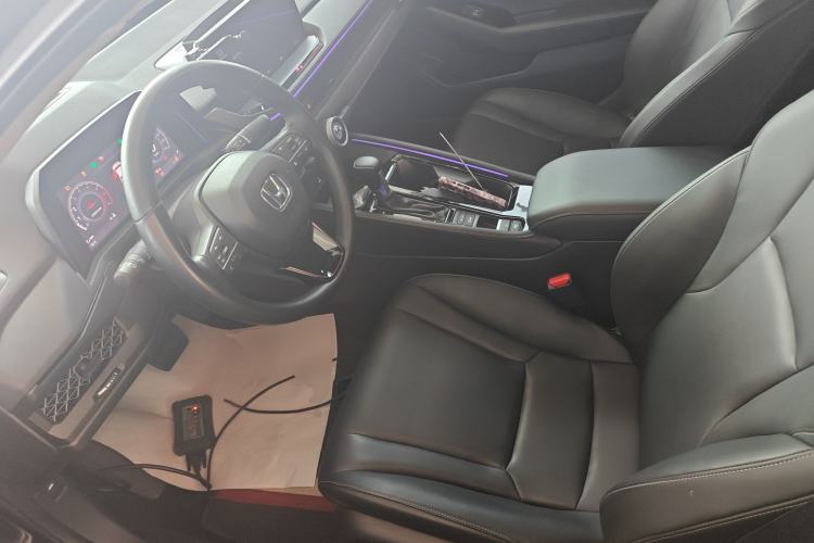 Used Honda Accord 2023 260TURBO Smart Enjoyment Version
