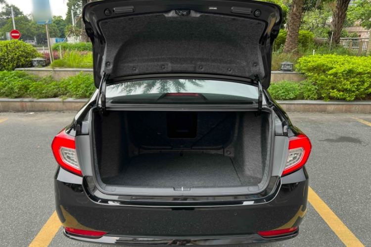 Used Honda Crider 2019 180 Turbo CVT Leading Edition China V
