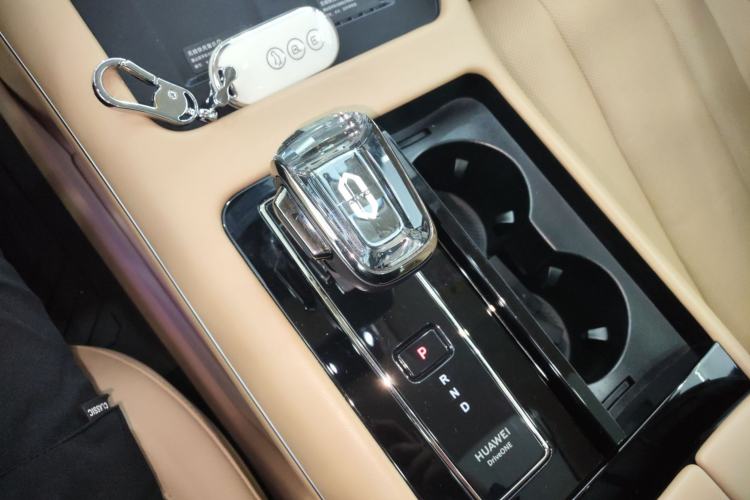 Used Hima AITO M7 2024 1.5T Intelligent Drive Rear-Drive Ultra Version 5 Seats
