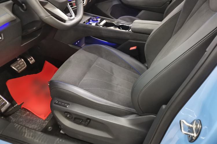 Used Volkswagen Tiguan L 2024 PRO 380TSI Four-Wheel Drive R-Line Prestige Edition
