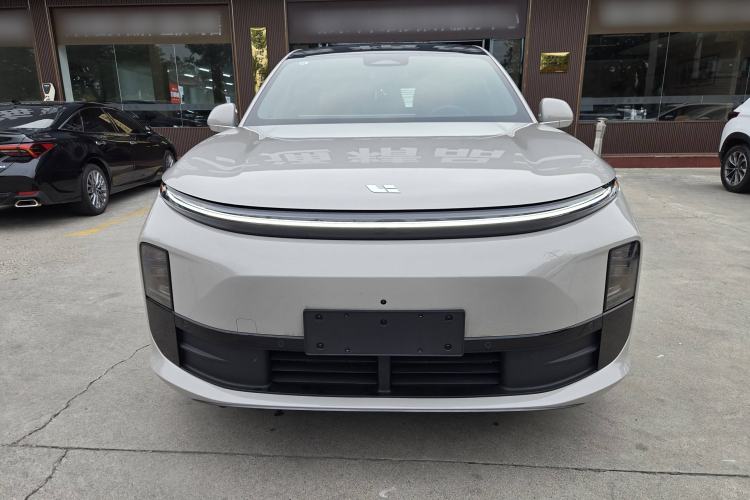 Used Li Auto L6 2024 PRO Model
