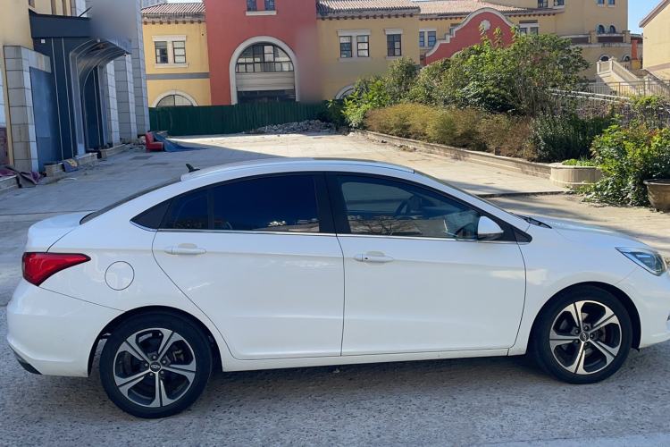 Used Chery Arrizo 5 2019 1.5L Manual Joyful Edition China V Standard