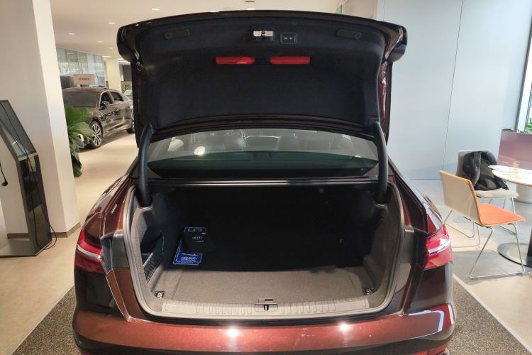 Used Audi A6L 2024 45 TFSI Prestige Dynamic Edition
