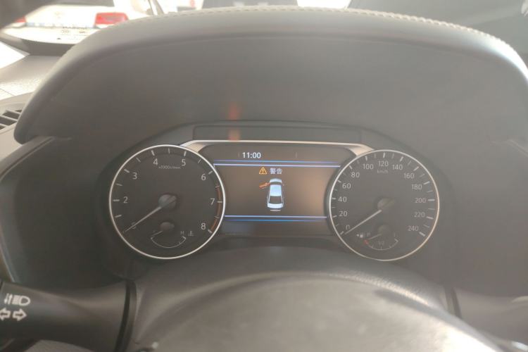 Used Nissan Teana 2022 2.0L XL-Upr Enjoyment Edition
