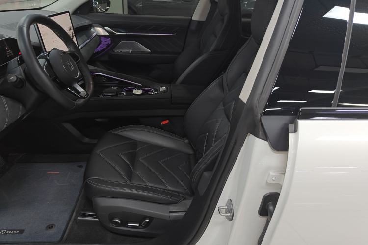 Used Zeekr 001 2023 WE Edition 100 kWh