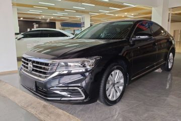 Used Volkswagen Passat 2021 330TSI Elite Edition