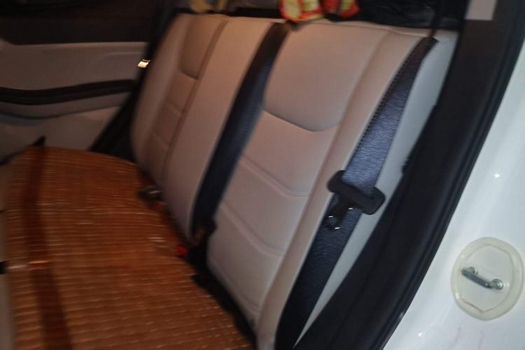 Used BYD Yuan Pro 2021 "Love for a Lifetime" Edition
