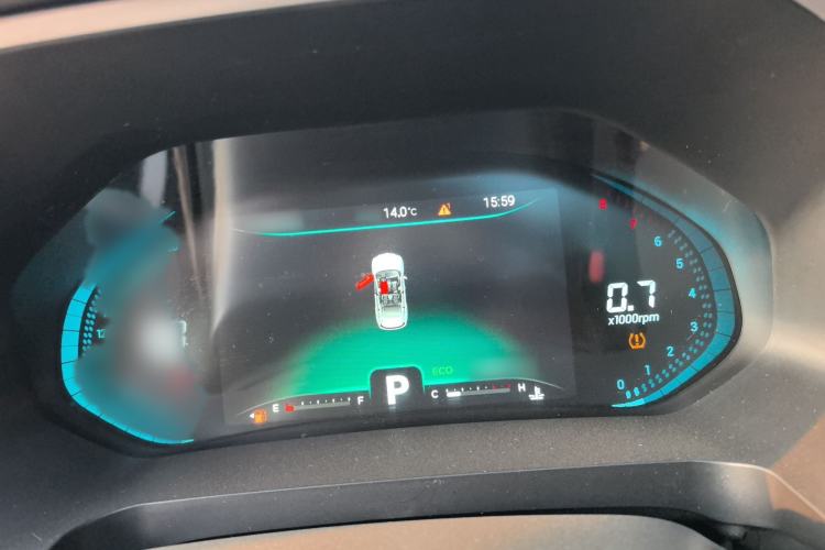 Used Chery Tiggo 8 2020 290TGDI Automatic Luxury Edition
