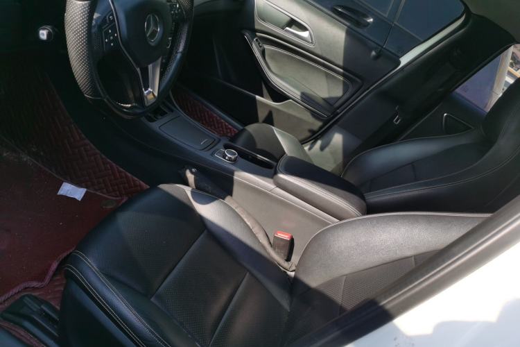 Used Mercedes-Benz GLA 2015 GLA 200 Sport Edition