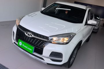 Used Chery Tiggo 5x 2019 HERO 1.5L CVT Fashion Edition