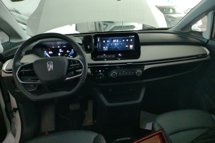 Used Bestune NAT 2023 PRO Comfort Travel Edition 419km
