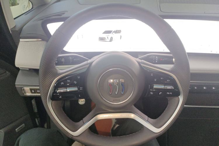 Used Buick GL8 2025 Lu Zun Deluxe Edition
