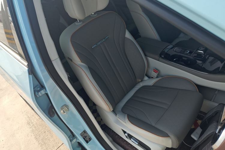 Used FORTHING Yacht 2022 1.5T DCT Chasing-the-Waves Edition