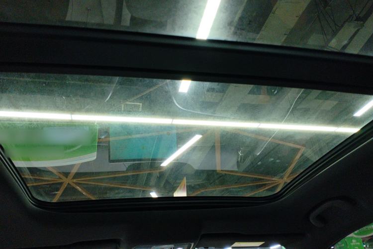 Used BYD Song Pro New Energy 2023 Champion Edition DM-i 110KM Excellence Model