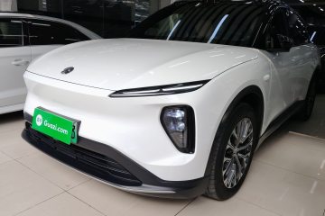 Used Nio ES6 2023 75 kWh