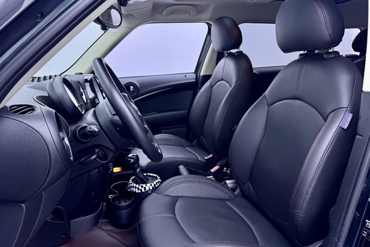 Used  Countryman 2014 1.6L COOPER Fun
