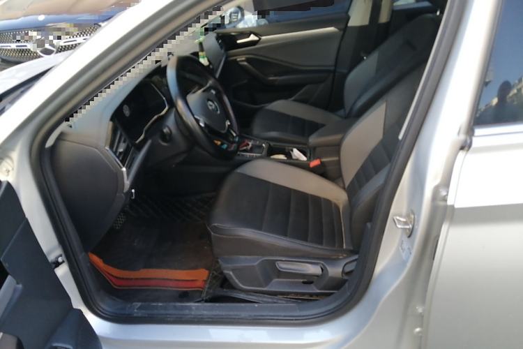 Used Volkswagen Sagitar 2021 280TSI DSG Comfort Connect Edition
