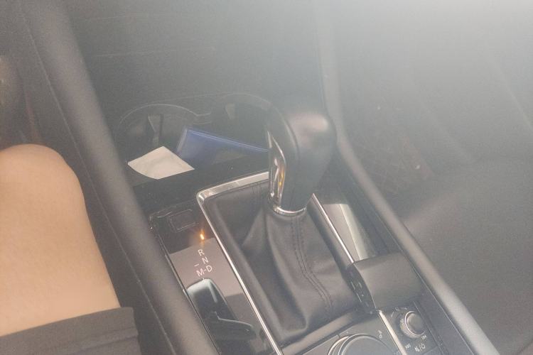 Used Mazda Mazda 3 Axela 2020 2.0L Automatic Zhiya Edition
