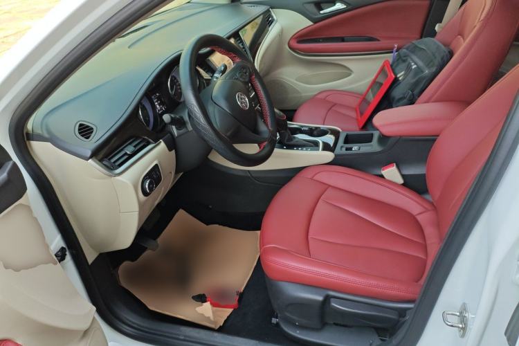 Used Buick Verano 2018 Sedan 15S Automatic Entry Model
